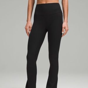 Lululemon NWT still in the back